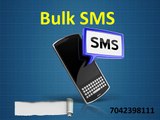 SMS Marketing Services in Delhi NCR
