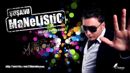 Susanu feat SWEET - Me quema (HD Sound) 2013
