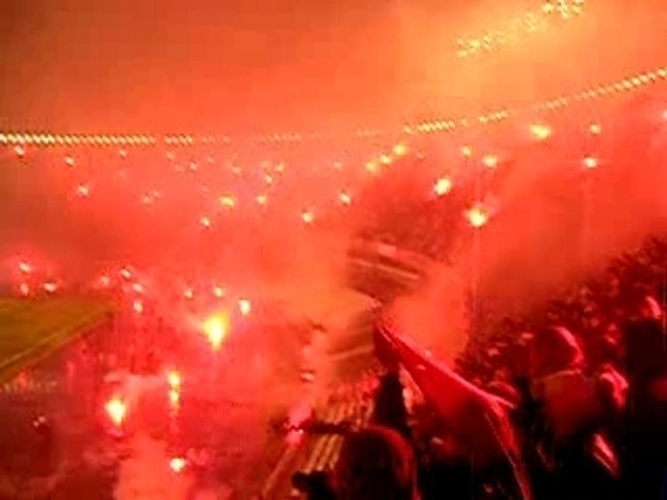 mouloudia zamalek