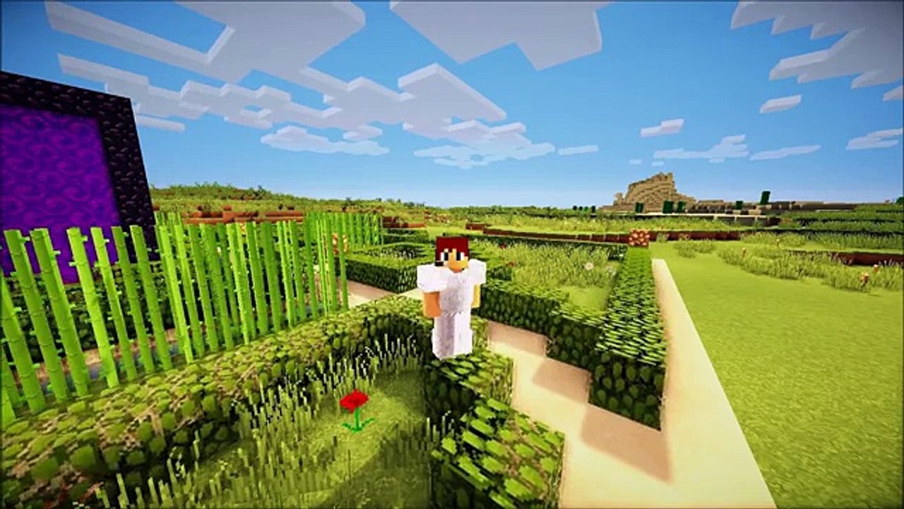 Minecraft: Villager Inn SMP Application! [OPEN] SEPTEMBER 2015