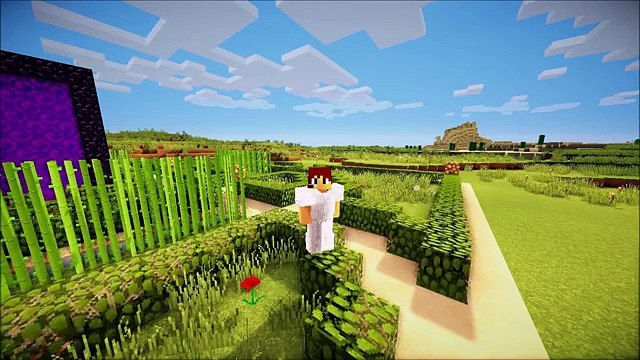 Minecraft: Villager Inn SMP Application! [OPEN] SEPTEMBER 2015