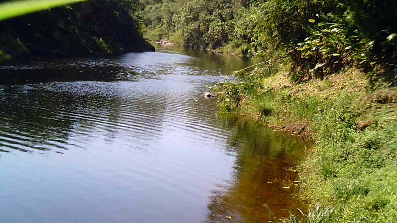 Natureza Selvagem, mergulhando nos Rios da Serra do Mar,  Nascente do Paraíba do Sul, SP, Brasil