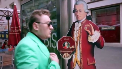 Susanu - Dale, dale Dumbale Hit 2015