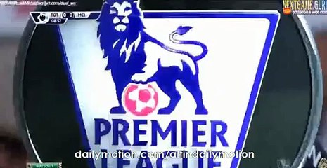 Alexis Sanchez Fantastic Goal - Leicester 1-2 Arsenal