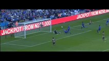 Leicester City 1-2 Arsenal : Alexis Sánchez goal
