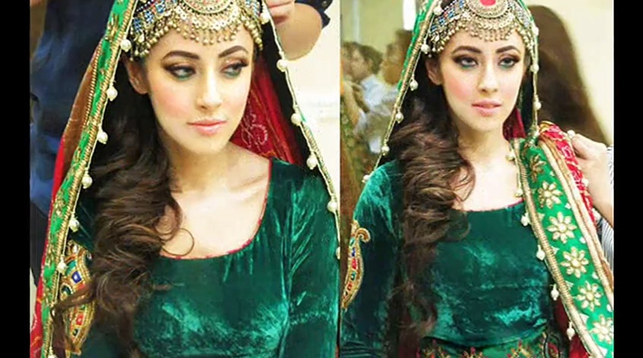 Ainy Jaffri New Pics Collection 2015