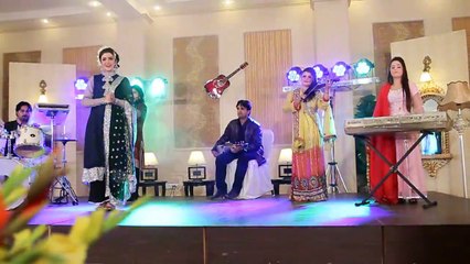 Beautiful Sara Sahar New Song