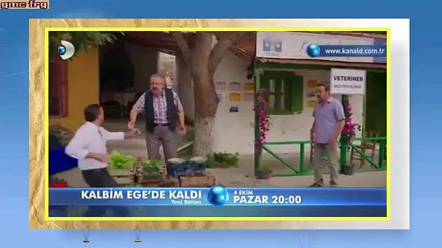 Kalbim Egede Kaldı 15. Bölüm Fragmanı