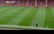 Memphis Depay Goal Manchester United 1-0 Sunderland