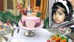 Akshay And Twinkle's Rabbit Themed Party For Nitara's Birthday! | LehrenTurns29
