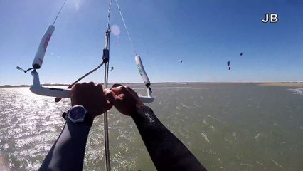 Kite Beauduc 2015-09-20