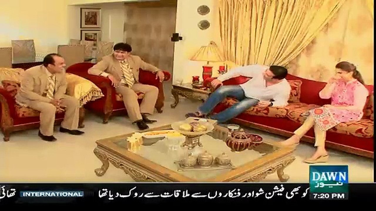 Sitaro Ki Eid - 26th September 2015