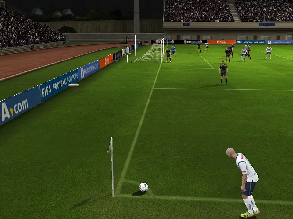 Dual Header ! Fifa World