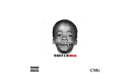 Yo Gotti - Gold Medal (Concealed) 2015