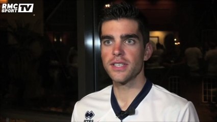 Cyclisme / Mondiaux - Gallopin : "Je suis capable de le faire"