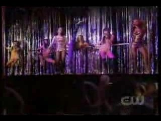 Tainted Love - [SEARCH FOR THE NEXT DOLL