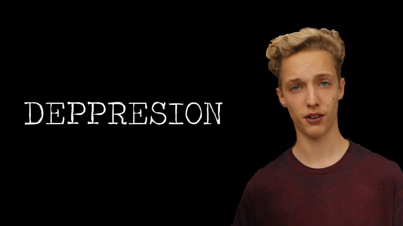 DEPRESSION | ADVISE | Sam Tucker