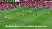 Wayne Ronney Goal | Manchester United 2-0 Sunderland - Premier League - 26-9-2015