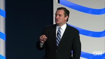 Ted Cruz says if the Ayatollah keeps seeking nukes, he’d ‘introduce him to his 72 virgins’!!