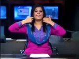 News Anchor Behind The Scene Funny Moments Funny Pakistani Clips New Full Totay jokes punjabi urdu