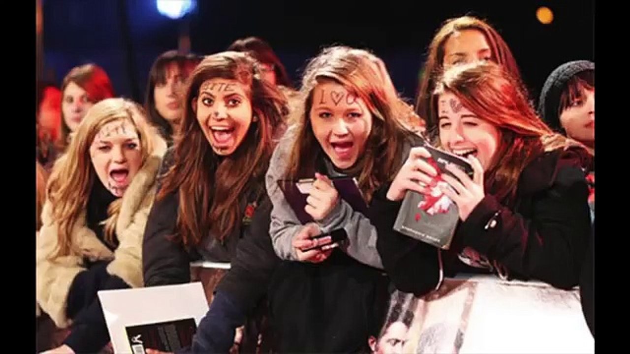 Have Vampires Lost Their Bite?