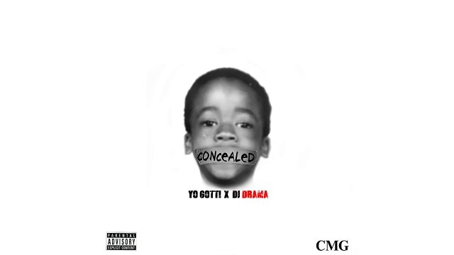 Yo Gotti - Concealed 2015