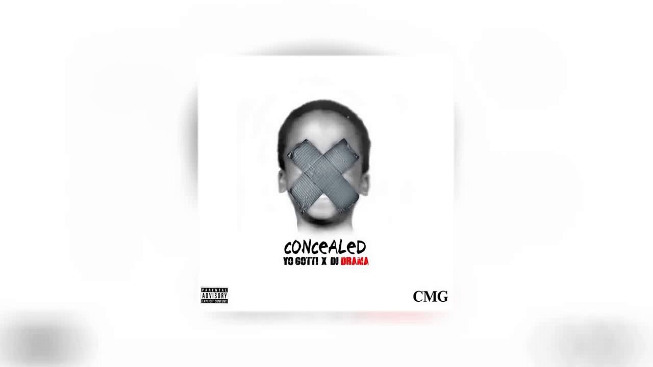 Yo Gotti - Real Rap ft. Jadakiss 2015
