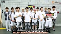 [TH-Sub/SEVENTEEN] 150723 The Show Backstage