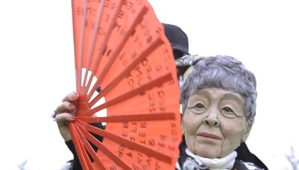 La Voisine [Teaser] - le Triton