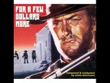 For A Few Dollars More - Hugo Montenegro