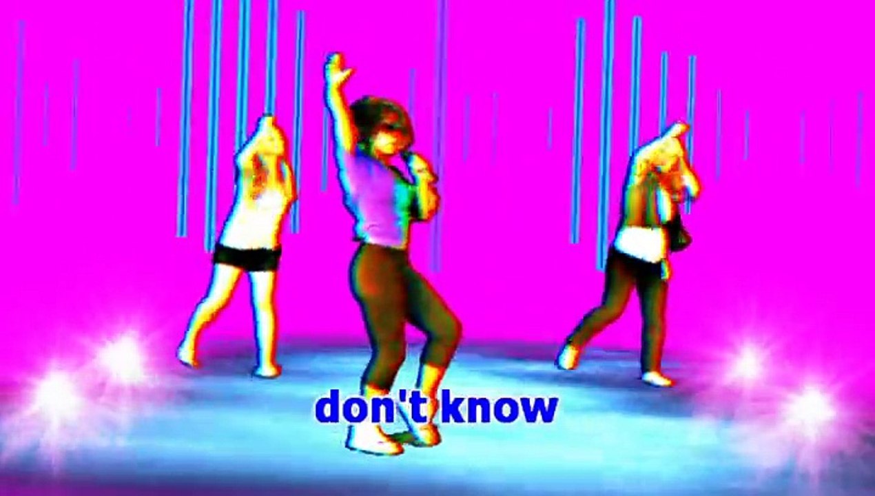 KARAOKE MIAMI SOUND MACHINE - Dr Beat