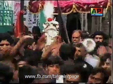 Sain Ruqaiya(SA) Putraan De Bajon Haye Kiwein Eid Manaye Lahore Party 2007