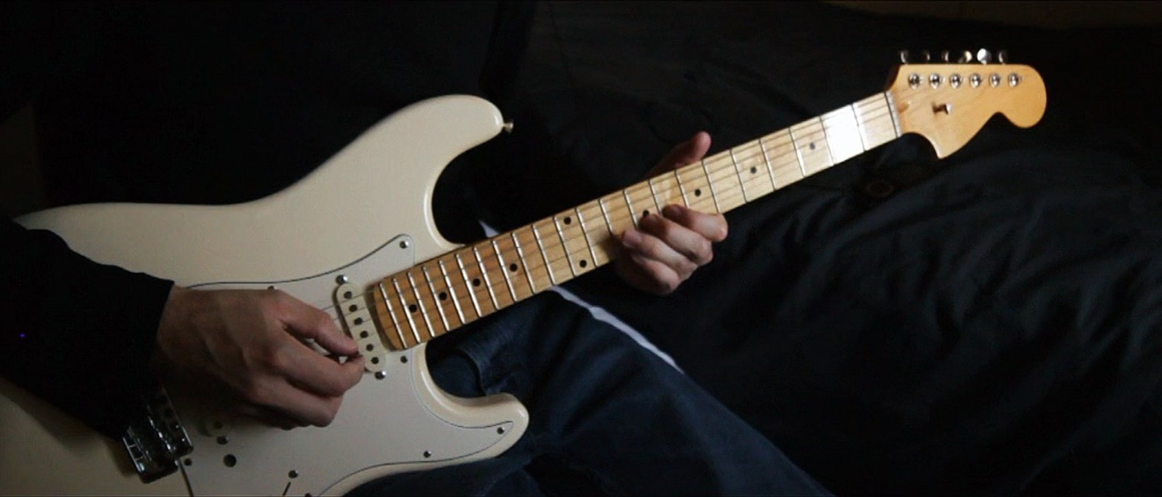 Red House - Jimi Hendrix Cover. San Diego 1969