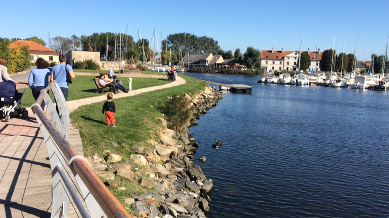 La fête aux Normands