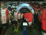 PSV EINDHOVEN VS MANCHESTER UNITED