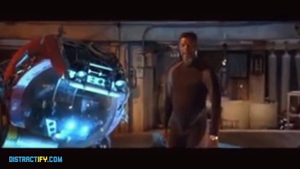 The Ultimate Terrible Death Scenes Compilation