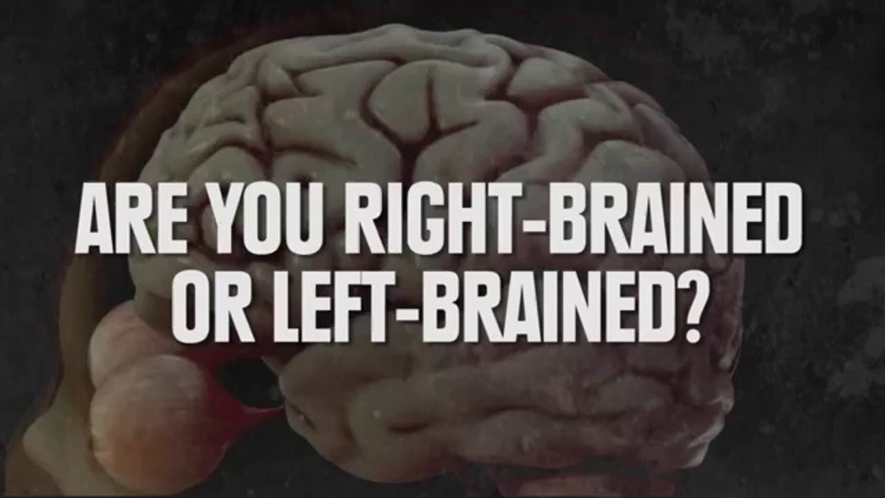 Nice Video A Lesson