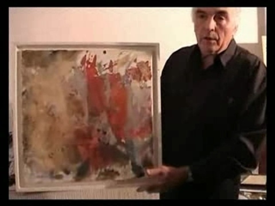 Interview Noel Pasquier