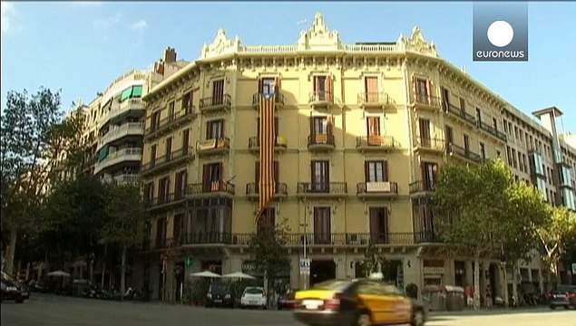 Catalans ready to vote in the Spanish region's parliamentary elections