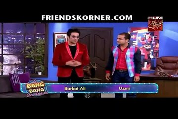 The Bang Bang Show Reloaded (Eid Day Special