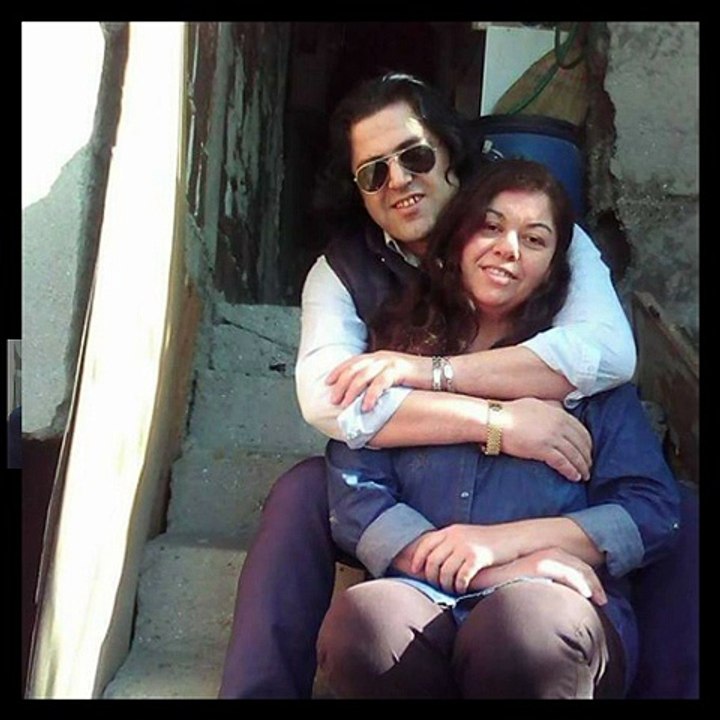 müzeyyen Akbağ &mustafa susam