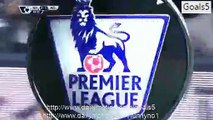 90' Jamie Vardy Amazing Goal - Leicester 2-4 Arsenal