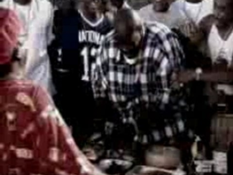 Ludacris, DTP-Crowing pains rmx