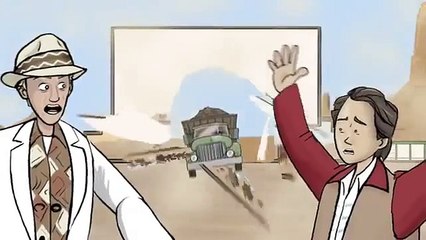 Paródia - Exterminador do Futuro