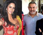 Dangal Movie _ Mallika Sherawat Reveals Why She Did Not Bag