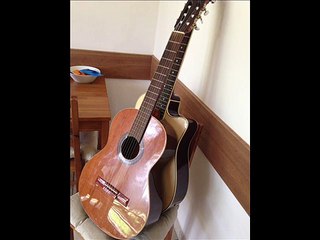 Cover Zaz Port coton par Anne et Thierry.