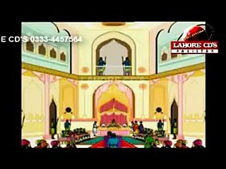 Achoo & Akbar funny cartoon with punjabi dubbing.3gp