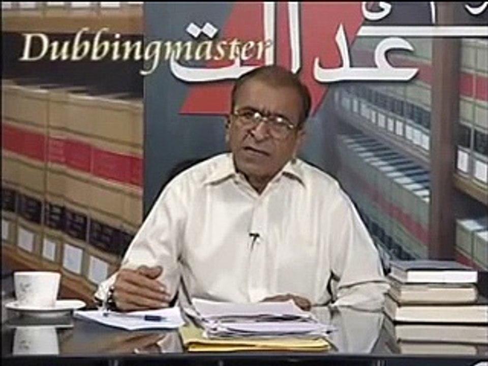 Awam ki Adaalat Punjabi Dubbing Chacha Buutay da kamaal _D
