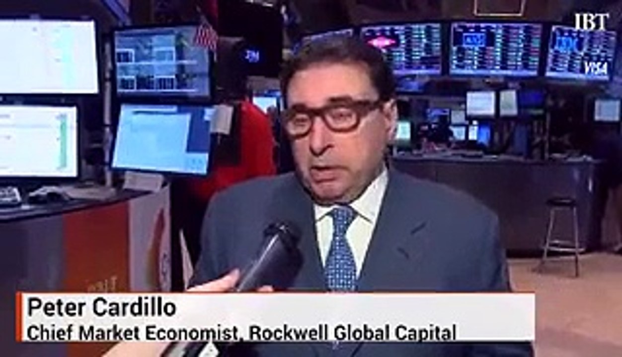 Week Ahead  Preview Of FOMC Meeting Speech From Fed Chair Janet Yellen - Video Dailymotion [240]