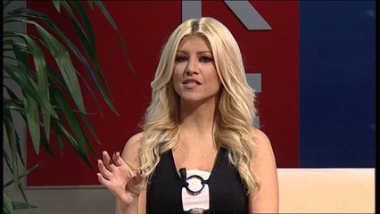 Ditë e Re Weekend, 26 Shtator 2015- Ora News